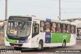 Viação Modelo 9435 na cidade de Aracaju, Sergipe, Brasil, por Julio Cesar  Barbosa Martins. Número da foto: #10335223.