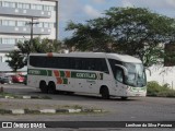 Empresa Gontijo de Transportes 21280 na cidade de Caruaru, Pernambuco, Brasil, por Lenilson da Silva Pessoa. Número da foto: #10336093.