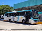 Rota Sol > Vega Transporte Urbano 35852 na cidade de Fortaleza, Ceará, Brasil, por João victor Braz. Número da foto: #10335382.