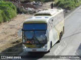 Empresa Gontijo de Transportes 17120 na cidade de Belo Horizonte, Minas Gerais, Brasil, por Douglas Célio Brandao. Número da foto: #10336331.