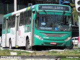 OT Trans - Ótima Salvador Transportes 21056 na cidade de Salvador, Bahia, Brasil, por Rodrigo Vieira. Número da foto: #:id.