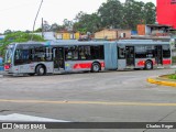 Express Transportes Urbanos Ltda 4 8228 na cidade de São Paulo, São Paulo, Brasil, por Charles Roger. Número da foto: #10334901.
