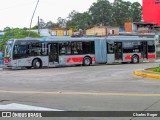 Express Transportes Urbanos Ltda 4 8228 na cidade de São Paulo, São Paulo, Brasil, por Charles Roger. ID da foto: :id.