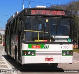Next Mobilidade - ABC Sistema de Transporte 7050 na cidade de São Bernardo do Campo, São Paulo, Brasil, por Marcos Oliveira. Número da foto: #10337407.