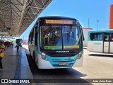 Empresa Santa Maria 20604 na cidade de Fortaleza, Ceará, Brasil, por João victor Braz. Número da foto: #10335349.