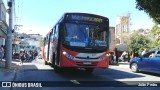 Empresa de Ônibus Vila Galvão 2171 na cidade de Guarulhos, São Paulo, Brasil, por João Pedro. Número da foto: #:id.