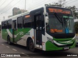 Viação São José RJ 200.089 na cidade de Nova Iguaçu, Rio de Janeiro, Brasil, por João Gabriel. Número da foto: #10334839.