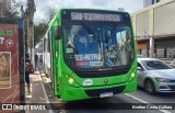 Unimar Transportes 24229 na cidade de Vitória, Espírito Santo, Brasil, por Everton Costa Goltara. Número da foto: #10336194.