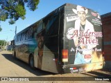 Anderson Alves e seus teclados 5869 na cidade de Belo Horizonte, Minas Gerais, Brasil, por Edmar Junio. Número da foto: #:id.