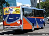 Viação Ideal B28734 na cidade de Rio de Janeiro, Rio de Janeiro, Brasil, por Valter Silva. Número da foto: #:id.