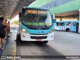 Empresa Santa Maria 20597 na cidade de Fortaleza, Ceará, Brasil, por João victor Braz. Número da foto: #10335487.