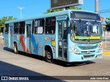 Rota Sol > Vega Transporte Urbano 35255 na cidade de Fortaleza, Ceará, Brasil, por João victor Braz. Número da foto: #10337510.