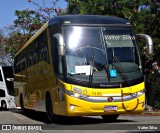 Brisa Ônibus 9108 na cidade de São Paulo, São Paulo, Brasil, por Valter Silva. Número da foto: #:id.
