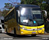 Brisa Ônibus 9108 na cidade de São Paulo, São Paulo, Brasil, por Valter Silva. ID da foto: :id.