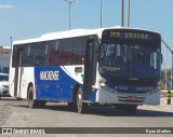 Rápido Macaense RJ 150.166 na cidade de Rio das Ostras, Rio de Janeiro, Brasil, por Ryan Martins. Número da foto: #10336201.