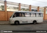 Bill & Cida Transportes 5047 na cidade de São Paulo, São Paulo, Brasil, por Jackson Sousa Leite. Número da foto: #10337082.