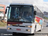 Ônibus Particulares 5368 na cidade de Caruaru, Pernambuco, Brasil, por Lenilson da Silva Pessoa. Número da foto: #:id.
