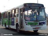 Viação Modelo 9180 na cidade de Aracaju, Sergipe, Brasil, por Cristopher Pietro. Número da foto: #:id.