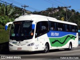 Bel-Tour Transportes e Turismo 375 na cidade de Petrópolis, Rio de Janeiro, Brasil, por Rafael da Silva Xarão. ID da foto: :id.