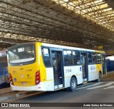 Viação Metrópole Paulista - Zona Leste 3 1349 na cidade de São Paulo, São Paulo, Brasil, por Andre Santos de Moraes. Número da foto: #:id.