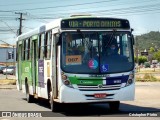 Viação Modelo 9192 na cidade de Aracaju, Sergipe, Brasil, por Cristopher Pietro. Número da foto: #:id.