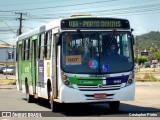 Viação Modelo 9192 na cidade de Aracaju, Sergipe, Brasil, por Cristopher Pietro. ID da foto: :id.