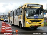 Plataforma Transportes 30390 na cidade de Salvador, Bahia, Brasil, por Alexandre Souza Carvalho. Número da foto: #:id.