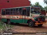 Itaugua S.R.L. 27 na cidade de Itauguá, Central, Paraguai, por Raul Fontan Douglas. Número da foto: #:id.