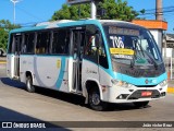 COOTRAPS 67407 na cidade de Fortaleza, Ceará, Brasil, por João victor Braz. Número da foto: #10337545.