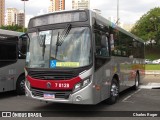 Transwolff Transportes e Turismo 7 8128 na cidade de São Paulo, São Paulo, Brasil, por Charles Roger. Número da foto: #10334905.