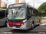 Transwolff Transportes e Turismo 7 8128 na cidade de São Paulo, São Paulo, Brasil, por Charles Roger. ID da foto: :id.