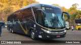 Teac Transportes e Turismo 14000 na cidade de Campinas, São Paulo, Brasil, por Roberto Teixeira. Número da foto: #:id.