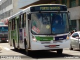 Viação Modelo 9190 na cidade de Aracaju, Sergipe, Brasil, por Cristopher Pietro. Número da foto: #:id.