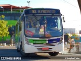 Viação Modelo 9187 na cidade de Nossa Senhora do Socorro, Sergipe, Brasil, por Cristopher Pietro. Número da foto: #:id.
