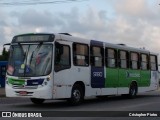 Viação Modelo 9180 na cidade de Aracaju, Sergipe, Brasil, por Cristopher Pietro. Número da foto: #:id.