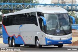 Ônibus Particulares 6B06 na cidade de Belém, Pará, Brasil, por Fabio Soares. Número da foto: #10334971.