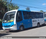 Cooper Líder > A2 Transportes 6 8369 na cidade de São Paulo, São Paulo, Brasil, por Vinicius tam. Número da foto: #:id.