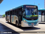 Rota Sol > Vega Transporte Urbano 35851 na cidade de Fortaleza, Ceará, Brasil, por João victor Braz. Número da foto: #10335337.