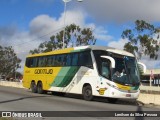 Empresa Gontijo de Transportes 18245 na cidade de Caruaru, Pernambuco, Brasil, por Lenilson da Silva Pessoa. Número da foto: #10335809.