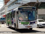 Viação Modelo 9190 na cidade de Aracaju, Sergipe, Brasil, por Cristopher Pietro. ID da foto: :id.