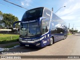 ALC Turismo 8000 na cidade de Esteio, Rio Grande do Sul, Brasil, por JULIO SILVA. Número da foto: #10337356.