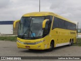 Viação Itapemirim 60079 na cidade de Caruaru, Pernambuco, Brasil, por Lenilson da Silva Pessoa. Número da foto: #10335890.