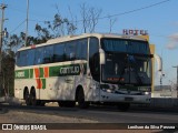Empresa Gontijo de Transportes 14880 na cidade de Caruaru, Pernambuco, Brasil, por Lenilson da Silva Pessoa. Número da foto: #10336060.