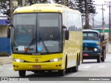 Viação Itapemirim 8719 na cidade de Vitória da Conquista, Bahia, Brasil, por Anderson Queiroz. Número da foto: #10336293.