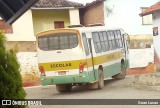 Transporte Matos 4421 na cidade de Ataléia, Minas Gerais, Brasil, por Gean Lucas. Número da foto: #10334913.
