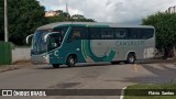 Auto Viação Camurujipe 4115 na cidade de Cruz das Almas, Bahia, Brasil, por Flávio  Santos. Número da foto: #10336040.