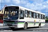 Viação Modelo 9905 na cidade de Aracaju, Sergipe, Brasil, por Julio Cesar  Barbosa Martins. Número da foto: #10335222.