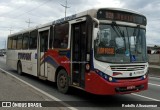 Transportadora Tinguá RJ 156.025 na cidade de São João de Meriti, Rio de Janeiro, Brasil, por Rodolfo Albuquerque. Número da foto: #10334962.