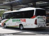 Mavantur Turismo 0E11 na cidade de Florianópolis, Santa Catarina, Brasil, por Bruno Barbosa Cordeiro. Número da foto: #:id.