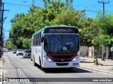Viação Penha 0561037 na cidade de Fortaleza, Ceará, Brasil, por João victor Braz. Número da foto: #10335433.